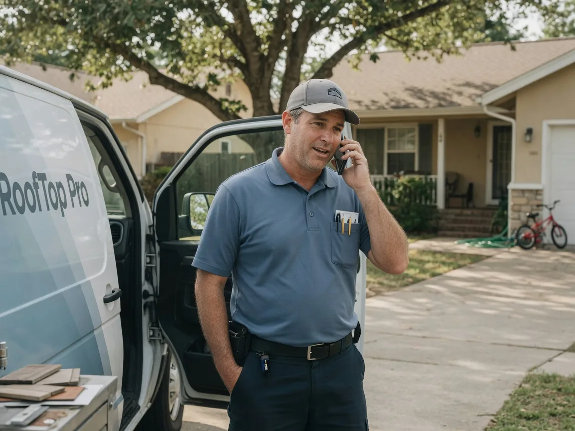 Roof Repair Twin Peaks, CA FAQs
